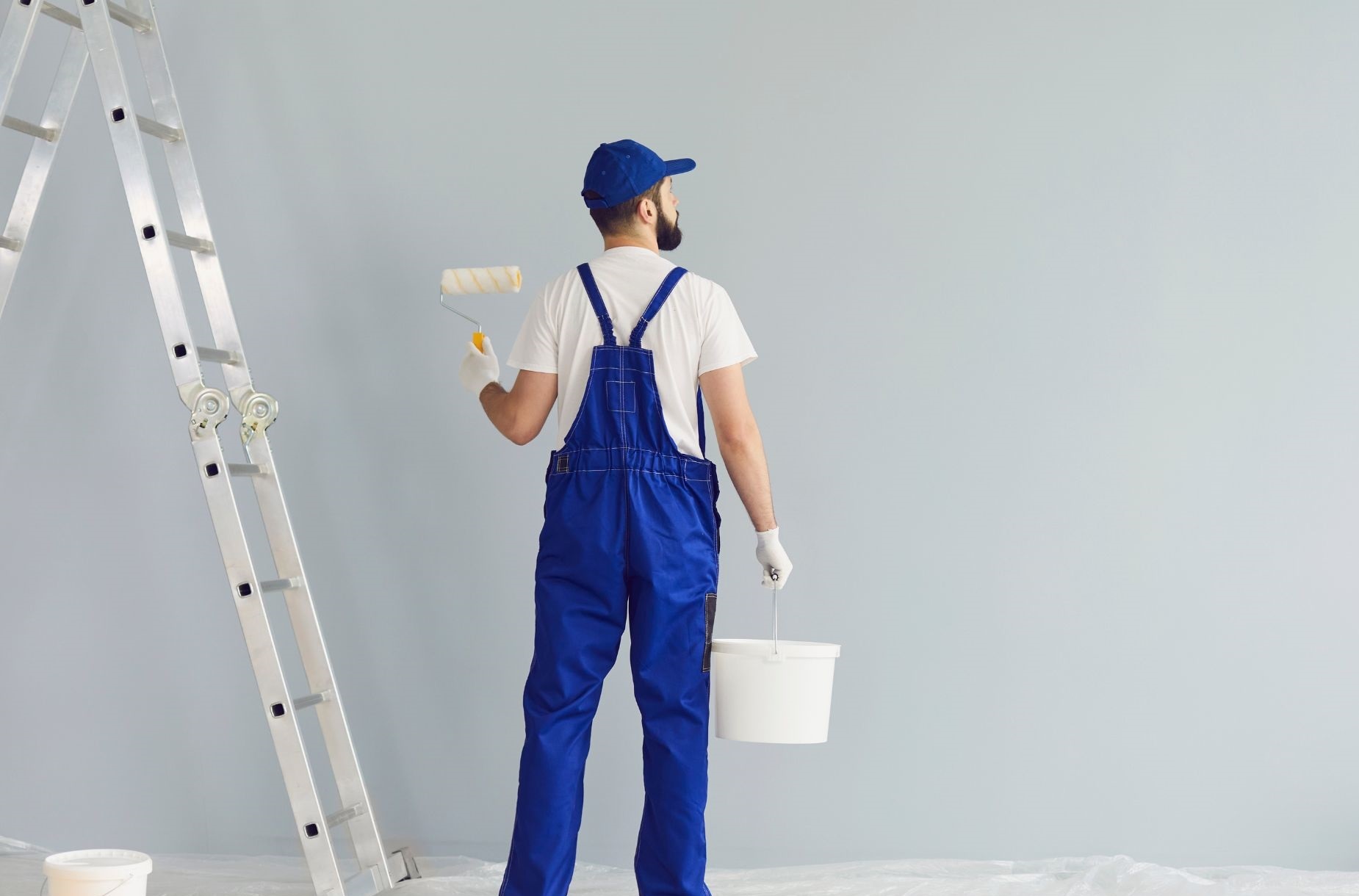 Painting and Finishing Services