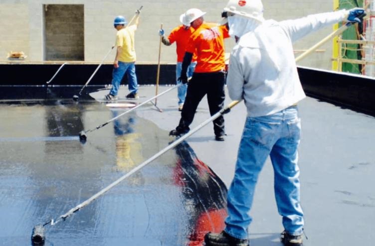 Waterproofing Services